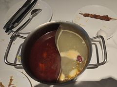 -釜盛海鲜烤肉火锅自助料理(正义坊购物中心店)