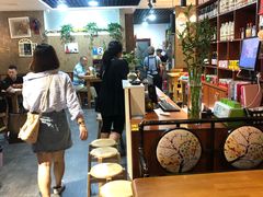 -京玉菲饭店(李村店)