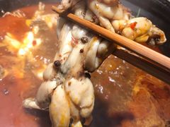 -老天桥蛙炉火锅(姑苏总店)