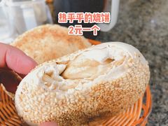 -清真喜兰老丁羊汤特色小吃