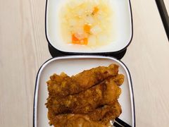 -乡村基(杨家坪建设店)