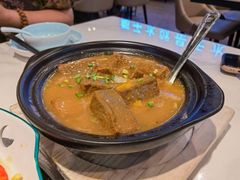 -龙泉人椰子鸡.糟粕醋.海南菜(三亚旗舰店)