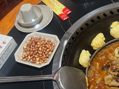 -屈夫人地锅鸡(南充店)