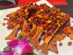 -同和·小葱伴豆腐(凤凰北路店)