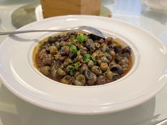 -山水一号·中餐厅