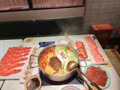 -许府牛火锅(信义坊总店)