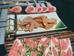 -千寻烧肉(政务区店)