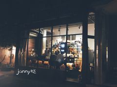 门面-微饮cafe