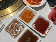 -韩时烤肉(枫蓝店)