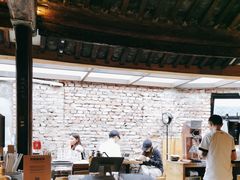 -VOYAGE COFFEE(北锣鼓巷店)