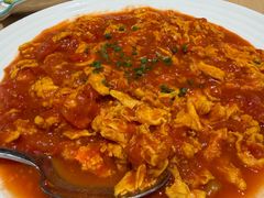 -加顺农场餐厅