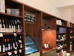 -BAKER&SPICE(安福路店)