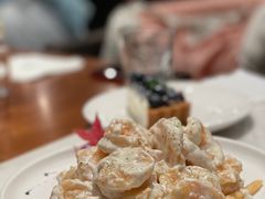 -jpc集品餐厅(中山店)