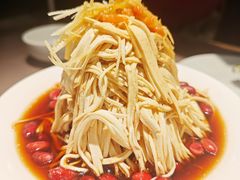 -晓淮山·扬州早茶·淮扬菜(龙阳广场店)