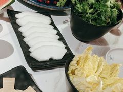 -祥源胡同·涮牛羊肉火锅(花桥店)