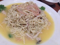 -頂好酒家·经典粤菜(海信广场店)
