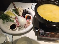 -民国红公馆·秦淮八艳(夫子庙店)