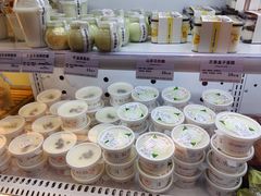 -烘焙町面包店(西四店)