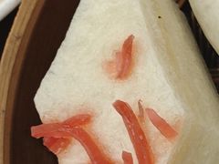 -富春茶社(国庆路店)