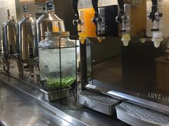 -So Lounge索兰至餐厅(蓝色港湾店)