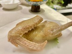-狮王府淮扬菜(夫子庙老门东店)