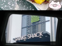-Shake Shack(南山万象天地店)