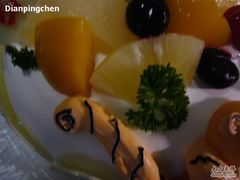 表面之特写-好利来(团结湖店)