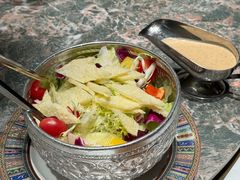 -郭靖·烤全羊·内蒙菜·烧烤(望京旗舰店)