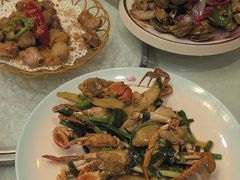 -崖口红树林海鲜餐厅