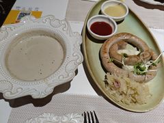 -get pizza意大利餐厅(凯德MALL店)