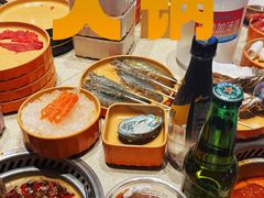 -海底捞大排档火锅(打浦路店)