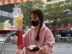 -秘密旅行Bonjour(黑金冠 江南西店)