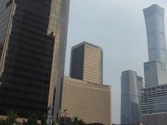 -北京中国大饭店
