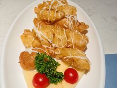 -荣小馆(临海世纪花城店)