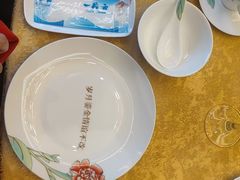 -民族饭店-四季餐厅