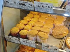 -美嘉华面包西饼店(红胜坊店)