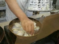 -葛记焖饼(伏牛路店)