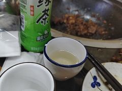 -东北铁锅炖鱼·大鹅·小鸡·排骨(五塔寺广场店)