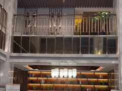 -御海8号温泉酒店