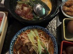 -陆琴脚艺·足浴·SPA(夫子庙店)