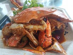 -87号烧烤海鲜·大排档(金沙滩店)