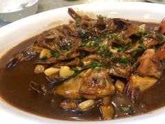 -舟山海鲜·江浙菜(银沙路店)