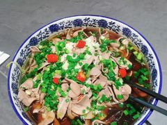 -富临轩私房菜(集庆门大街店)
