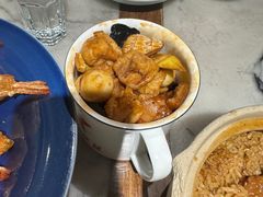 -小吊梨汤·北京菜·烤鸭(清河万象汇店)