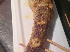 -可口香·非遗老号烧烤(南岗直营店)
