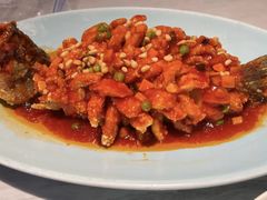 -鹿港小镇(霄云店)