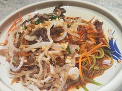 -聚丰园•湖鲜餐厅(阿红私房菜梅石路店)