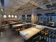 大堂-溪林小馆(浦江城市生活广场店)