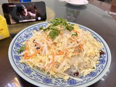 -协顺园回头馆(南顺城路店)