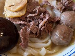 -潮界(LU·ONE凯德晶萃广场店)